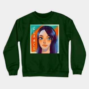 Glance Crewneck Sweatshirt